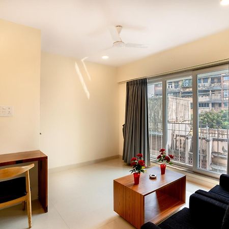 Home2 Suites And Service Apartments, Mumbai Airport Exteriör bild