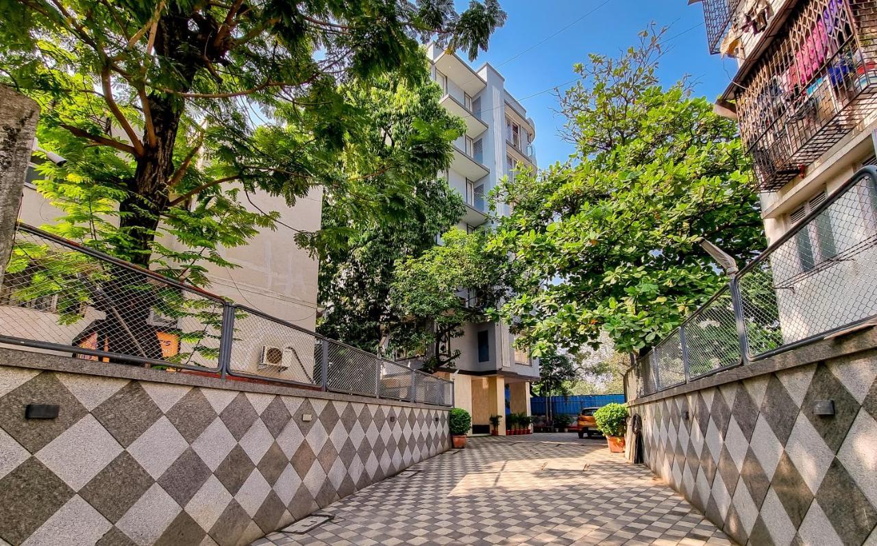 Home2 Suites And Service Apartments, Mumbai Airport Exteriör bild