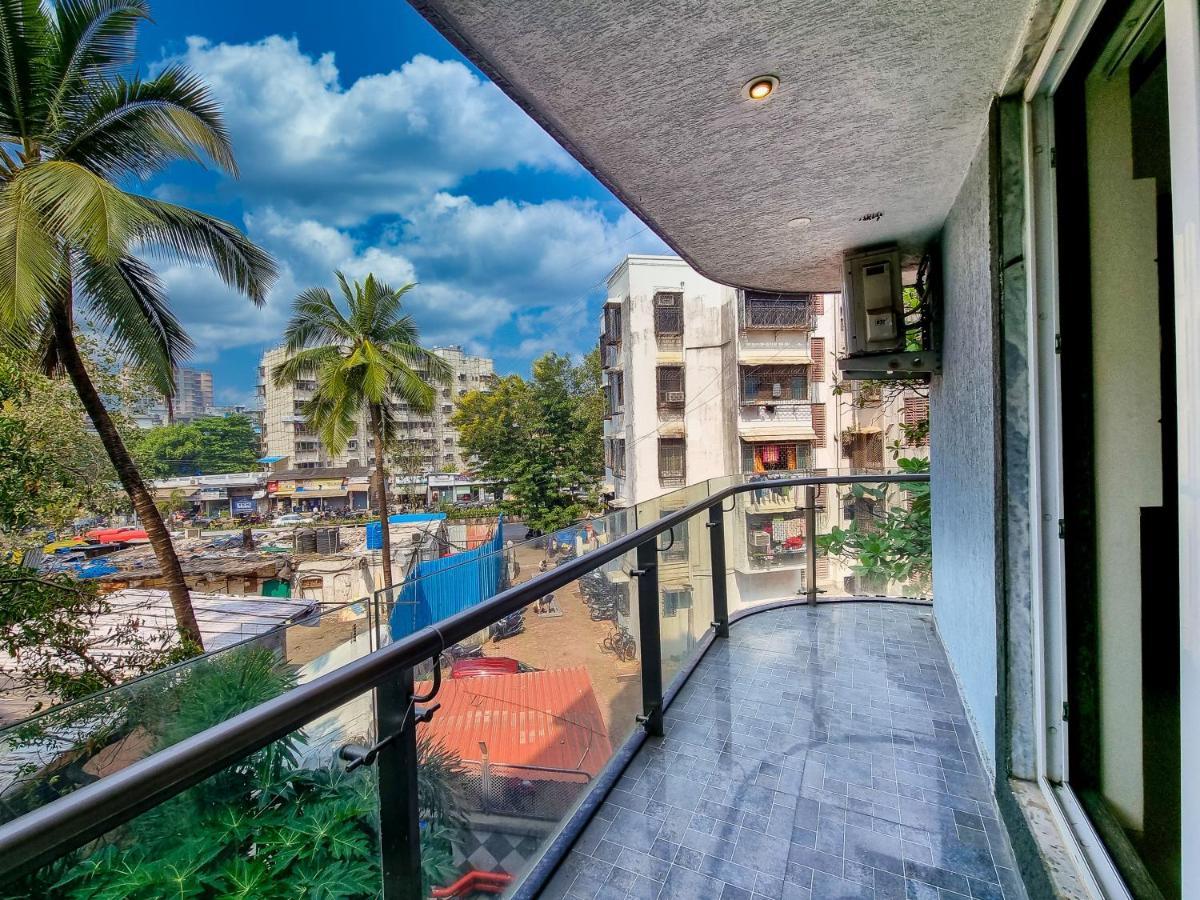 Home2 Suites And Service Apartments, Mumbai Airport Exteriör bild